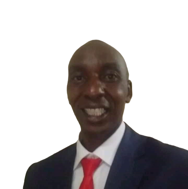 Joseph Mwangi Nduki