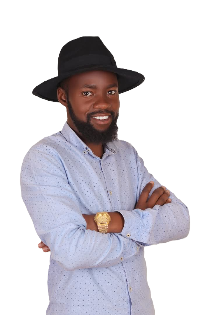 Julius Mwangi Karanja